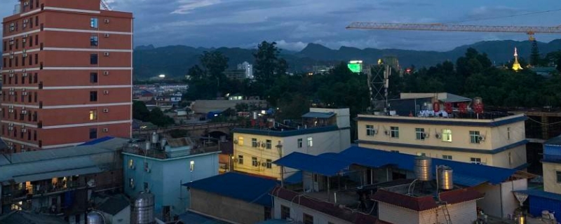 去果敢需要护照签证吗