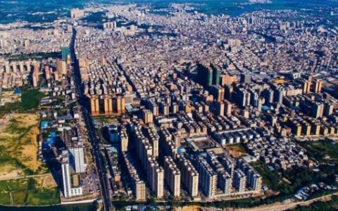 广东陆丰属于哪个市