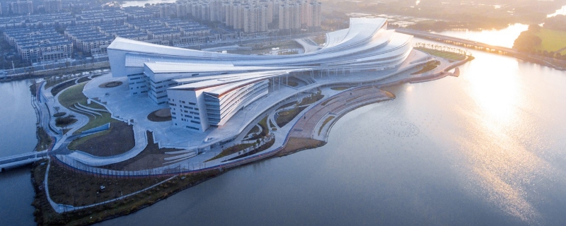   浙江长兴是哪个市