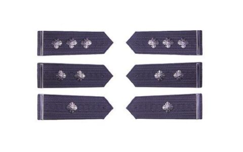 三级警司和二级警员的区别