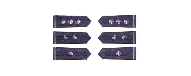 三级警司和二级警员的区别