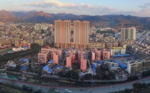 贵州贵定县属于哪个市