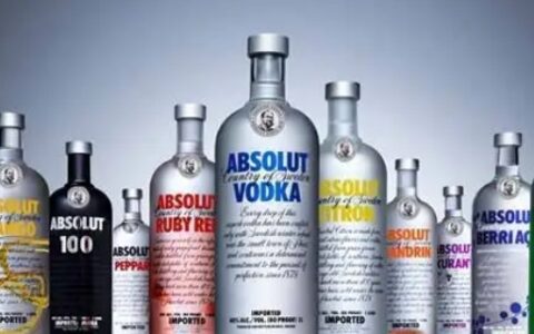 小鸟伏特加是什么梗