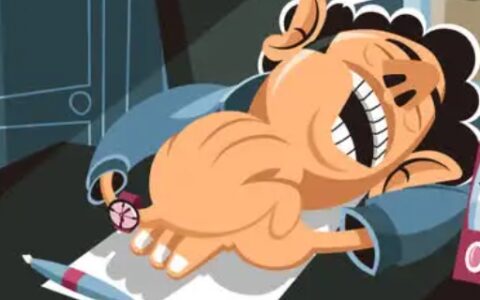 “矮大紧”是什么梗