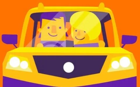 一言不合就开车是什么梗