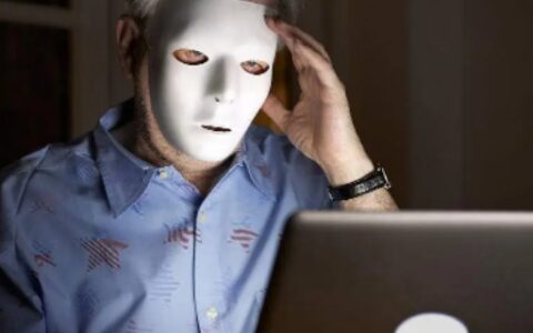 高端黑是什么意思