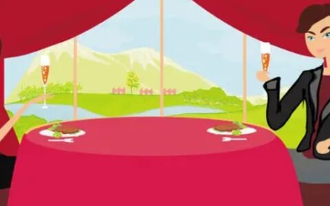 撩骚过敏是什么梗