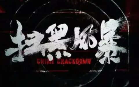 西瓜视频可以看扫黑风暴吗