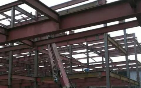 钢骨结构工人和钢筋工是一类职业吗