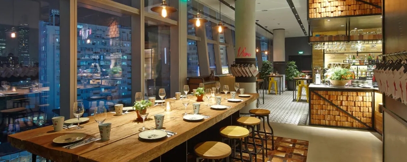 青岛开餐饮费发票需要带什么证件吗