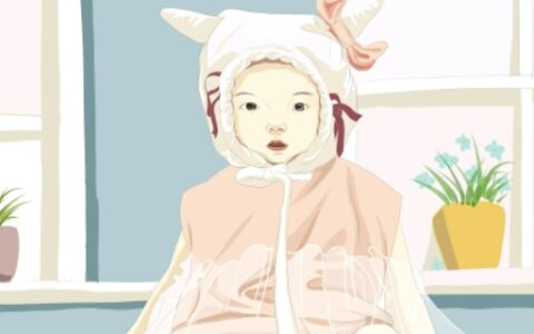 侄女和我是什么关系怎么填写