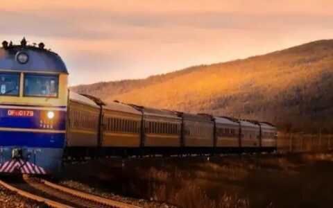 怎样在网上订和谐号火车票