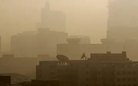 预防雾霾天气的措施