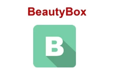 beautybox是什么软件