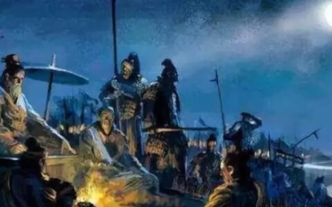 孙膑大破庞涓致其自杀的战役是