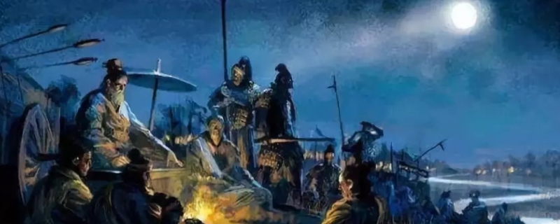 孙膑大破庞涓致其自杀的战役是