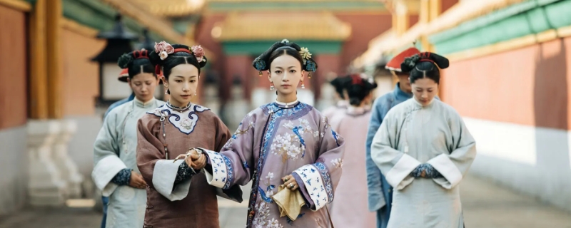 璎珞扮演者是谁