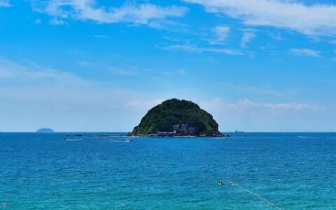 一海里等于多少米