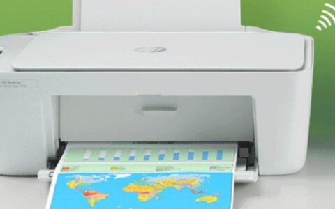 打印机是输出设备吗