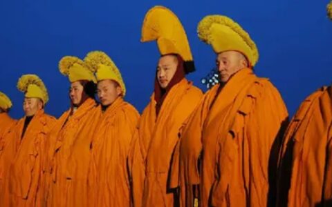 喇嘛教属于什么宗教