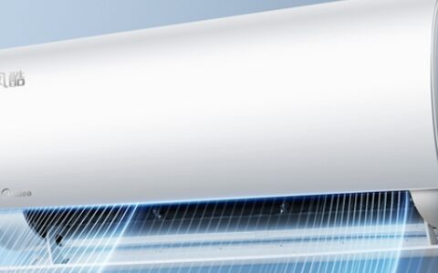 美的空调型号的字母和数字代表什么