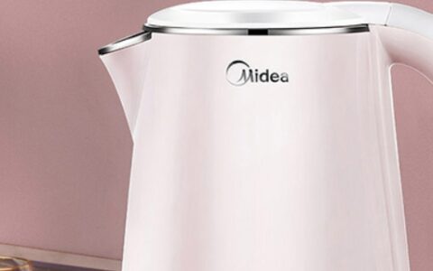 热水壶烧开的水多少度