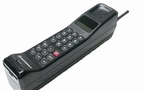 手机是哪一年进入中国的