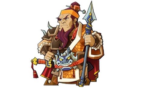 梁山好汉卢俊义结局