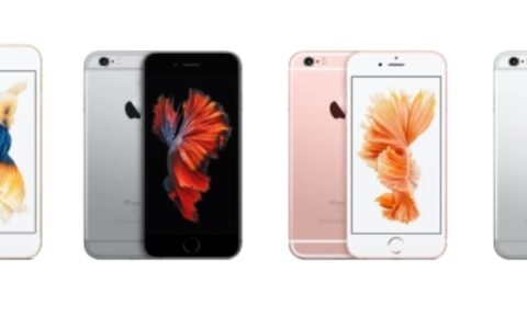 iphone6s屏幕尺寸多大