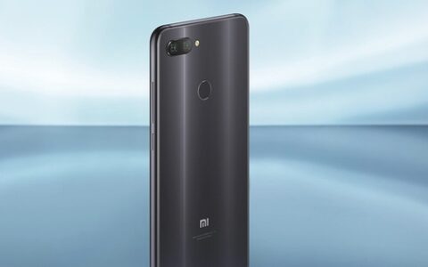 mi 8 lite是什么手机