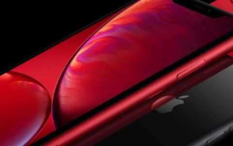 xr屏幕是lcd还是oled