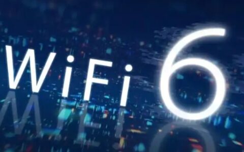 wifi6是2.4g还是5g