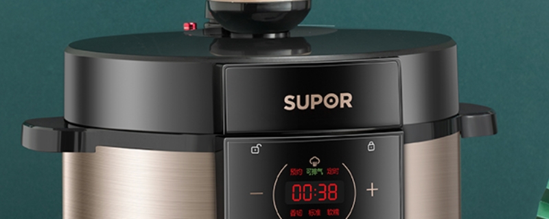 高压锅上面的气阀不转是什么原因