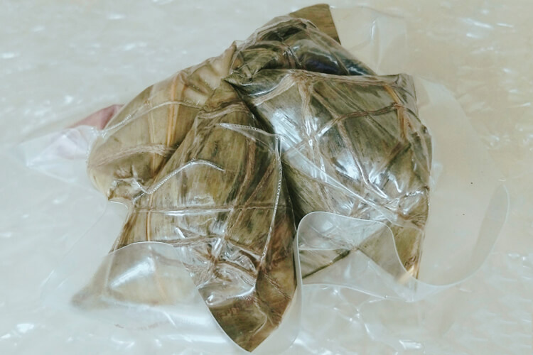 普通锅煮粽子要多久？怎么判断粽子有没有煮熟？