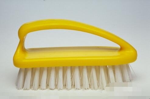 防晒衣油渍怎么洗