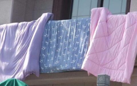 隔着玻璃晒被子有用吗？