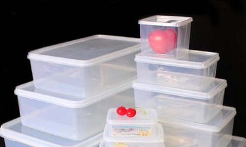 怎么去除密封盒味道