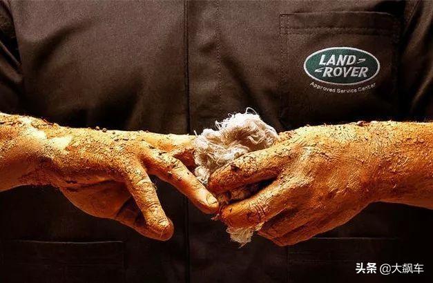 史上那些经典的汽车广告，最后一个看懂了吗？