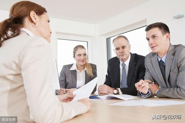 我定了5个工作流程，让我从“库管”做到了“主管”的位置