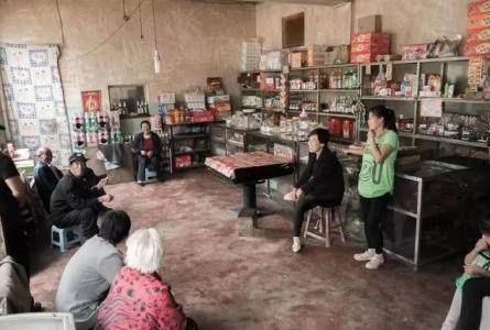 在农村里，这四种生意非常吃香，其中第一种是很多女人都愿意做的