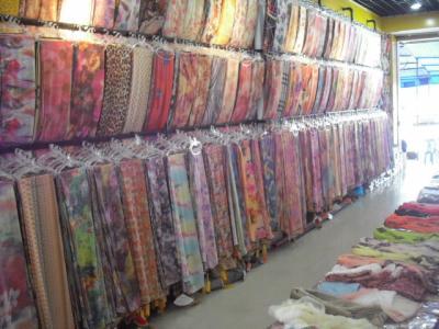 广州摸爬滚打10余年，整理出最全的服装批发市场