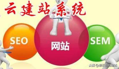 怎么做网站推广？SEO优化技术怎么用？网站排名方法有哪些？