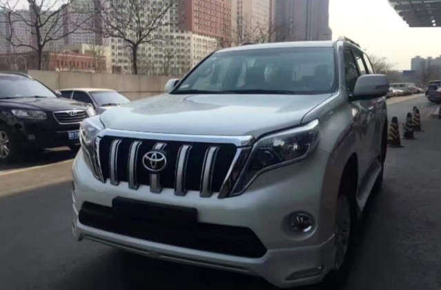 全球十大越野车排行榜 奔驰G级稳居榜首，丰田霸道仅列第七名