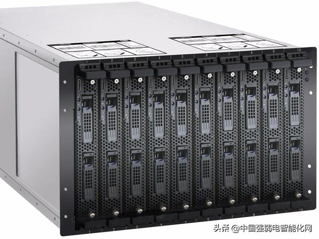 服务器是做什么用的，具体有什么作用，为什么机房要用服务器?