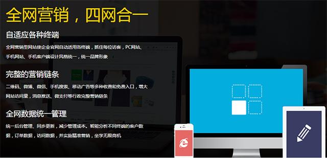 作为互联网小白，自己怎么开网站？从域名注册开始