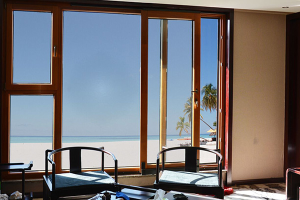 比较好的铝包木门窗品牌有哪些