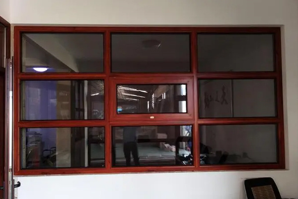 隔音窗品牌哪个牌子好