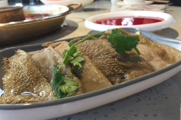 去海底捞必点哪些菜