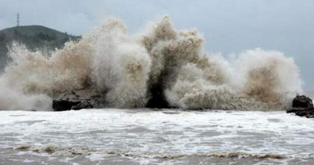 中国最强台风排名 泰培持续时间长达8天(造成2.5万人受灾)
