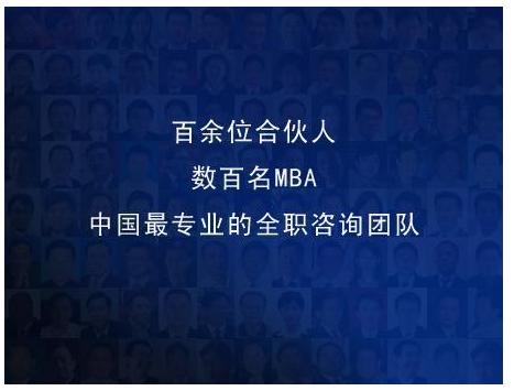 中国十大知名策划公司